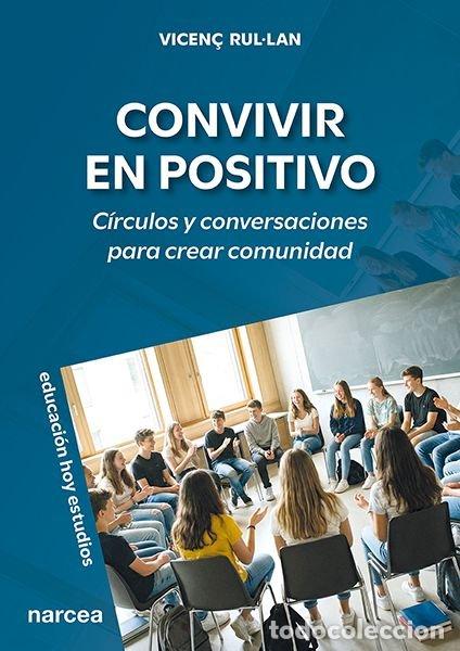 books: CONVIVIR EN POSITIVO - RUL&Uacute;LAN, VICEN&Ccedil;