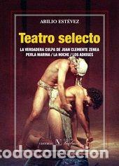 Livros: TEATRO SELECTO - ...