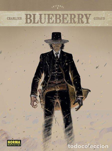 books: BLUEBERRY 9 - CHARLIER, GIRAUD