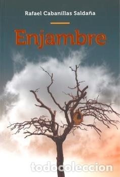 books: ENJAMBRE - CABANILLAS SALDA&Ntilde;A, RAFAEL