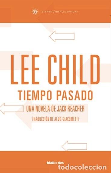 Libri: TIEMPO PASADO - CHILD, LEE