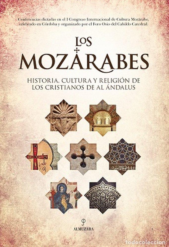 Libros: MOZARABES, LOS - AAVV