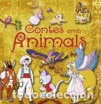 Libros: CONTES AMB ANIMALS - TODOLIBRO, EQUIPO