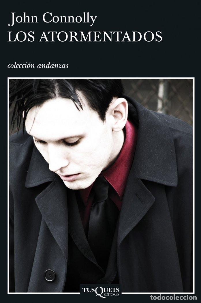 Livros: ATORMENTADOS,LOS A-666 - CONNOLLY, JOHN