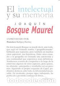 B&uuml;cher: JOAQUIN BOSQUE MAUREL - AA.VV.