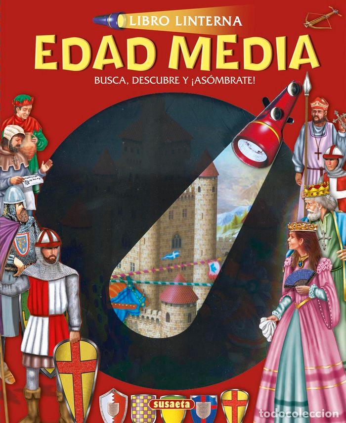 Libros: EDAD MEDIA - AA.VV..