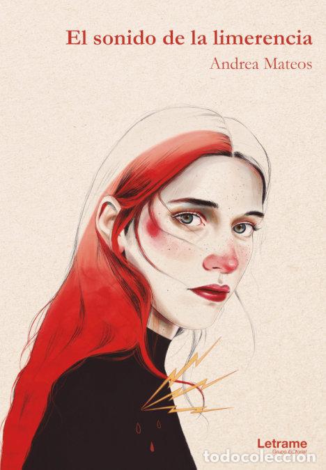 Libros: EL SONIDO DE LA LIMERENCIA - MATEOS, ANDREA