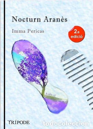 Livres: NOCTURN ARANES - PERICAS PAGES, IMMA