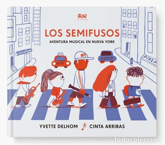 B&uuml;cher: SEMIFUSOS,LOS - ARRIBAS