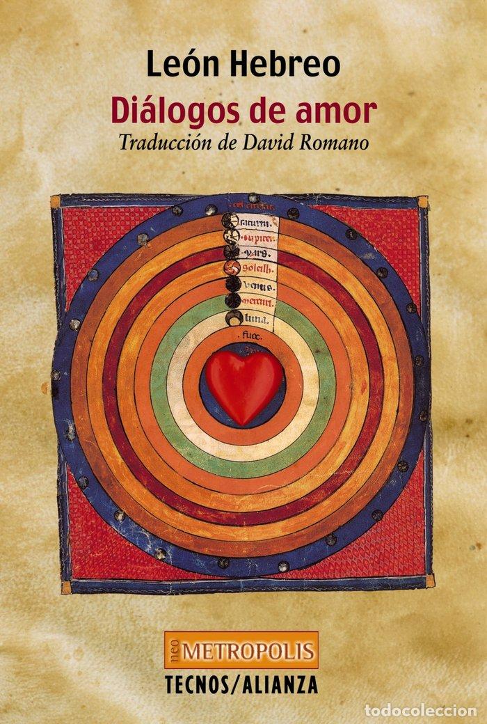 Libros: DIALOGOS DE AMOR - AA.VV