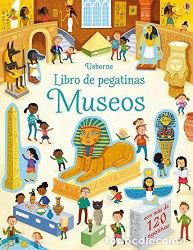 Libros: MUSEOS - HOLLY, BATHIE