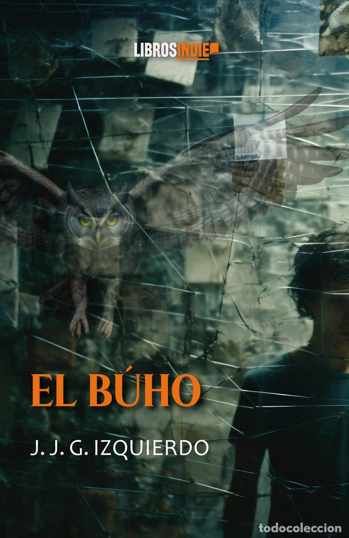 Libros: EL BUHO - G IZQUIERDO, J J