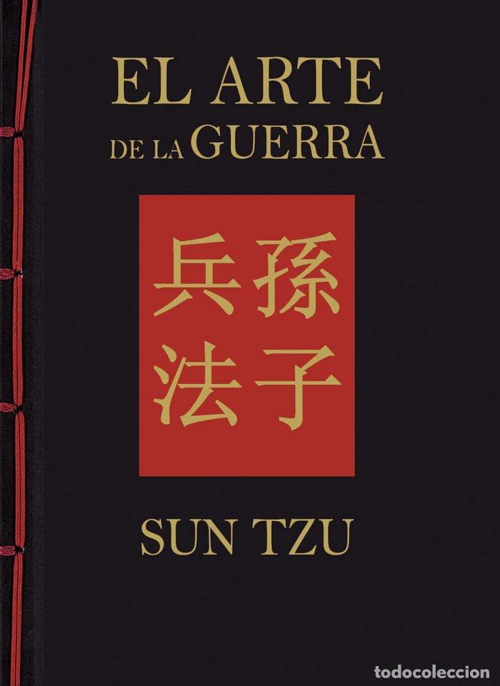 Libros: ARTE DE LA GUERRA,EL - AA.VV.