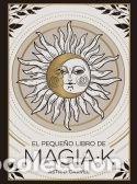 books: EL PEQUE&Ntilde;O LIBRO DE MAGIAK - CARVEL, ASTRID