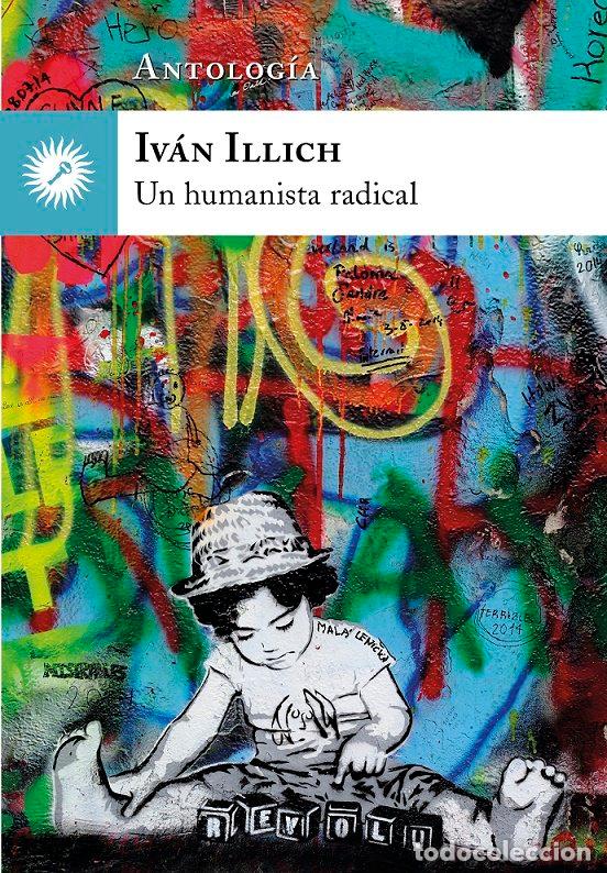 Libros: IVAN ILLICH - ILLICH, IVAN