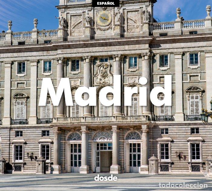 books: ED FOTO MADRID - VARIOS AUTORES