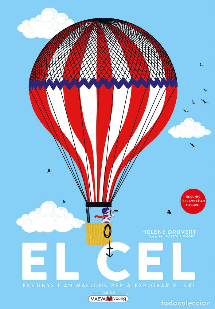 Libros: EL CEL - DRUVERT, HEL&Ocirc;NE