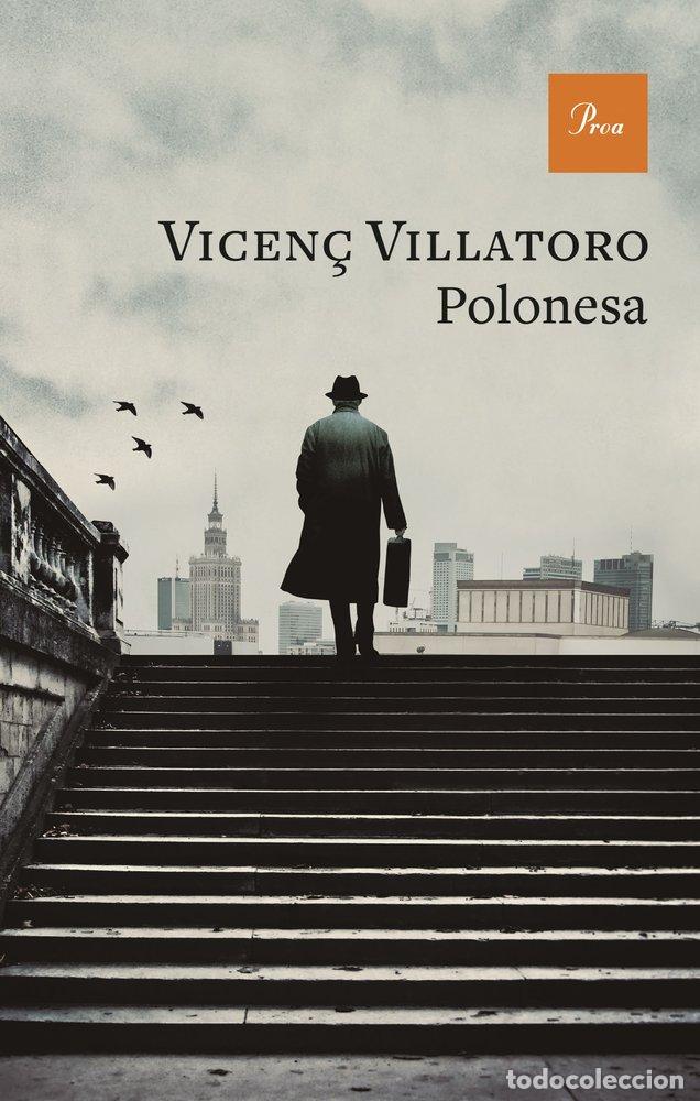 books: POLONESA - VILLATORO, VICEN&Ccedil;