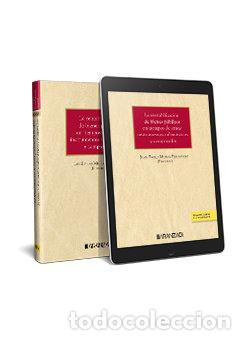 Libros: LA RENTABILIZACION DE BIENES PUBLICOS EN TIEMPOS DE CRISIS I - JOSE CARO NU&Ntilde;EZ Y MARIA DE LOS ANGELE