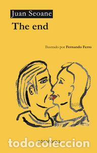 Libri: THE END - SEOANE, JUAN