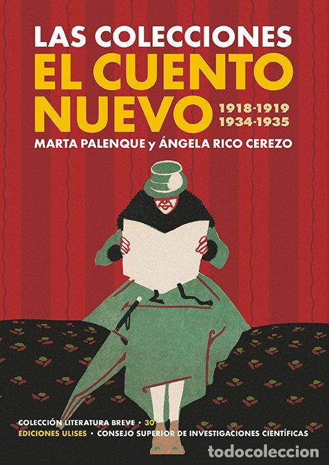 Libros: COLECCIONES EL CUENTO NUEVO,LAS - MARTA