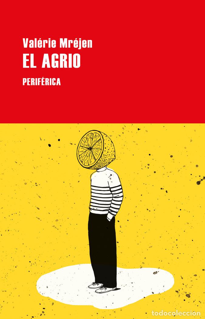 books: AGRIO,EL NE - MREJEN, VALERIE