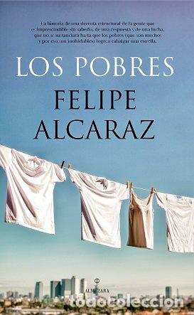 Livros: POBRES,LOS - ALCARAZ, FELIPE