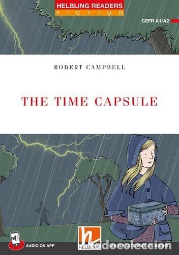 Libri: HRR (2) THE TIME CAPSULE + APP + EZONE - AA.VV