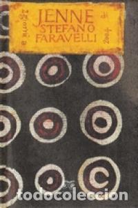 Libri: JENNE - FARAVELLI, STEFANO