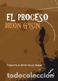 Libros: PROCESO,EL - GYSIN, BRION