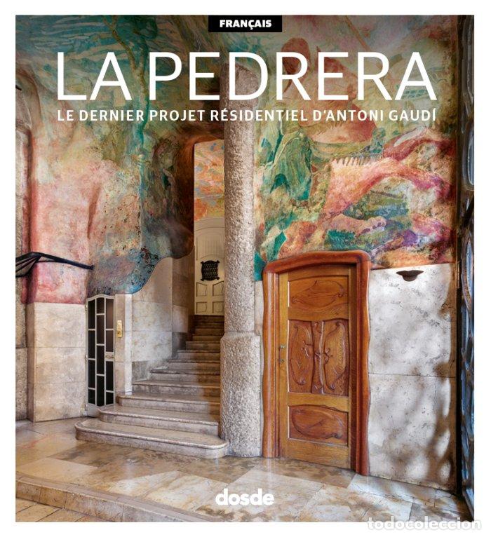 Livres: ED VISUAL LA PEDRERA - VARIOS AUTORES