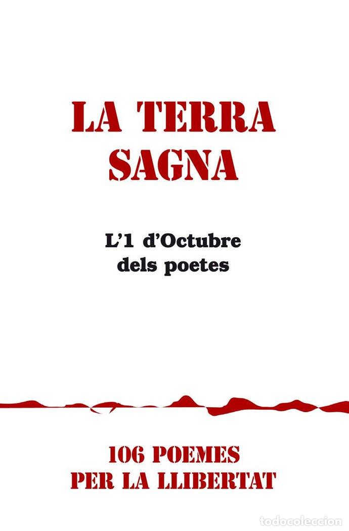 Libri: TERRA SAGNA,LA - AA.VV