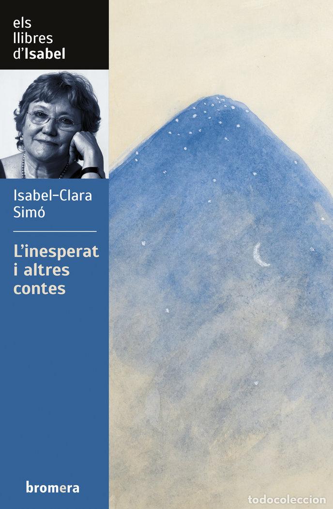 Libri: LINESPERAT I ALTRES CONTES - SIMO, ISABEL-CLARA