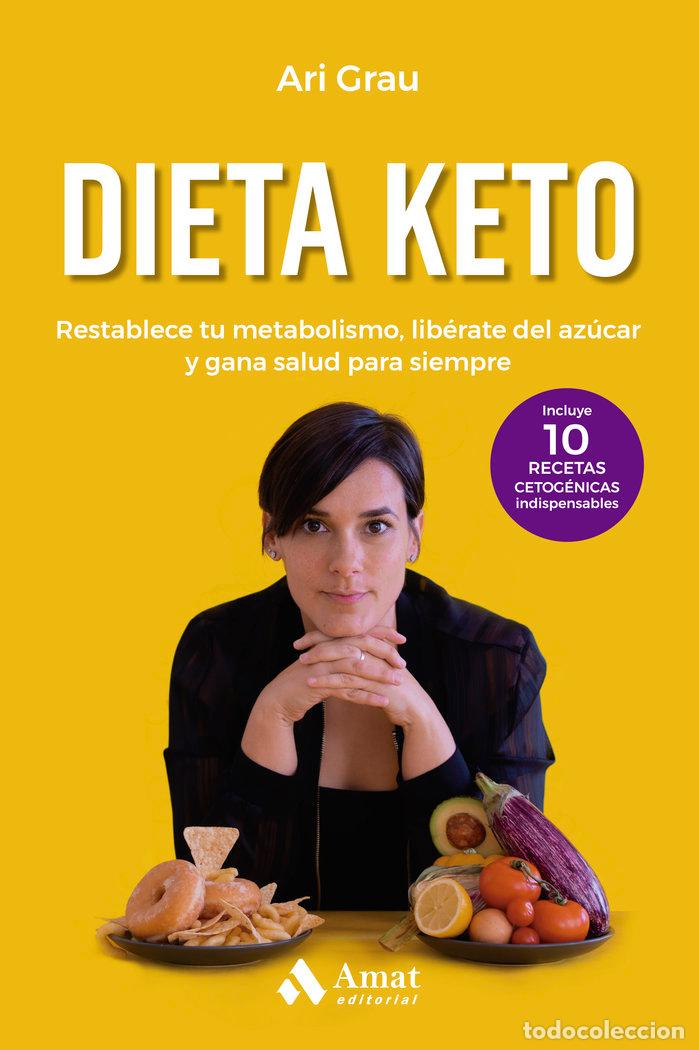 Libri: DIETA KETO - GRAU PEITIVI, ARIADNA