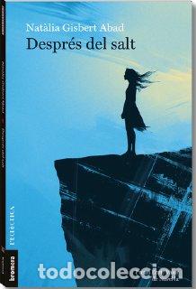 Libri: DESPRES DEL SALT - NATALIA GISBERT ABAD
