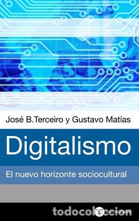 Libri: DIGITALISMO EL TAURUS - TERCEIRO