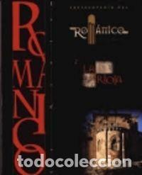 books: ENCICLOPEDIA DEL ROMANICO EN LA RIOJA TOMO II - AA.VV.