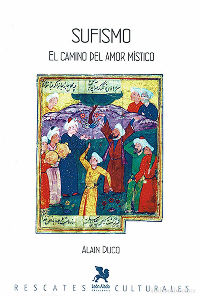 Livros: SUFISMO - DUCQ, ALAIN