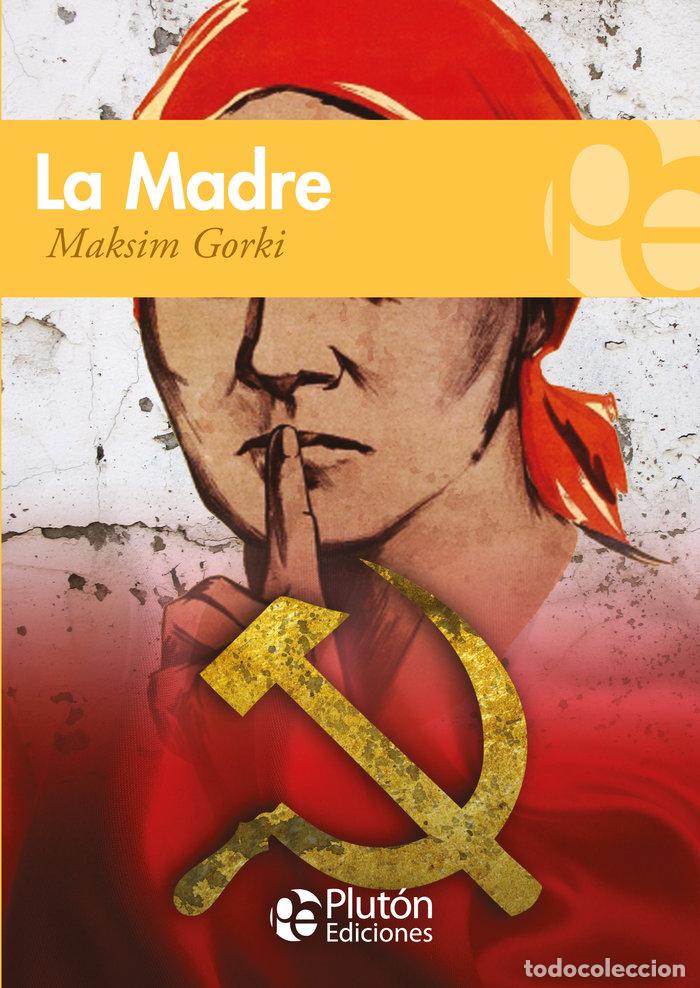 Libros: MADRE,LA - .........