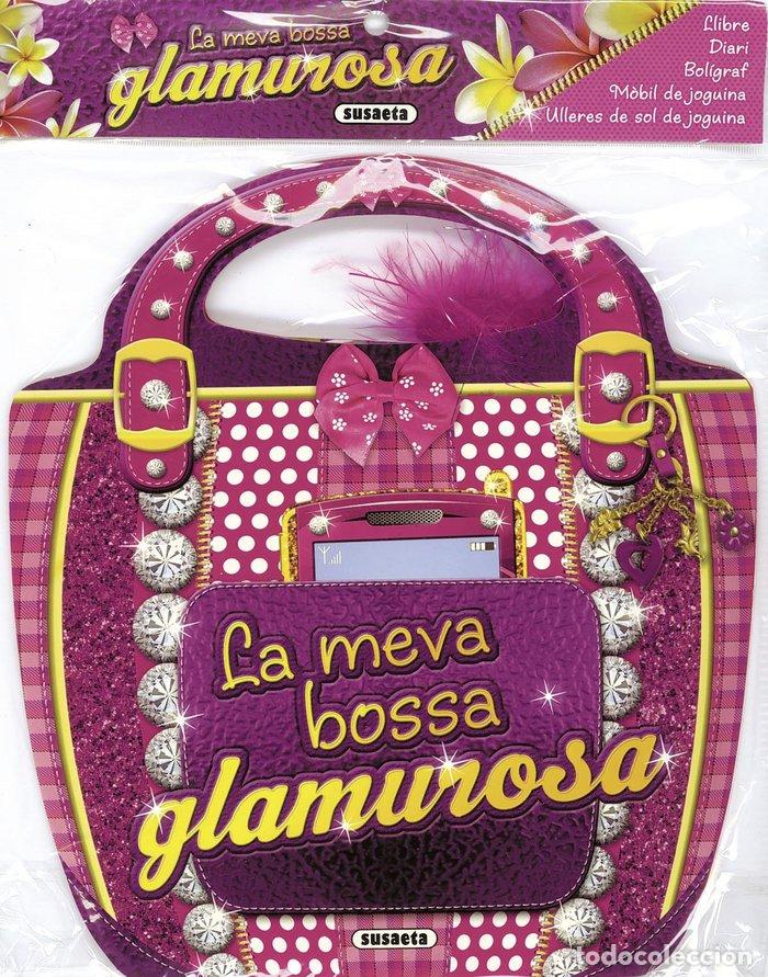 Libros: MEVA BOSSA GLAMUROSA,LA - SUSAETA, EQUIP
