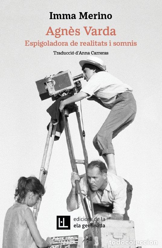 Libros: AGNES VARDA - MERINO SERRAT, IMMA