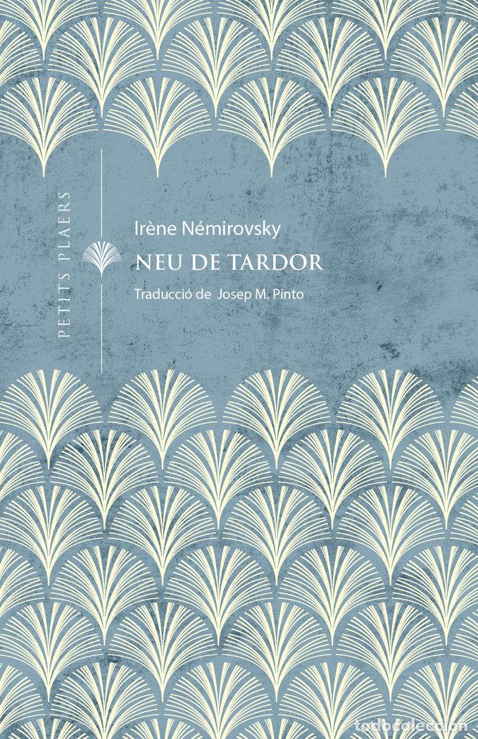 Livros: NEU DE TARDOR - NEMIROVSKY, IR&Ocirc;NE