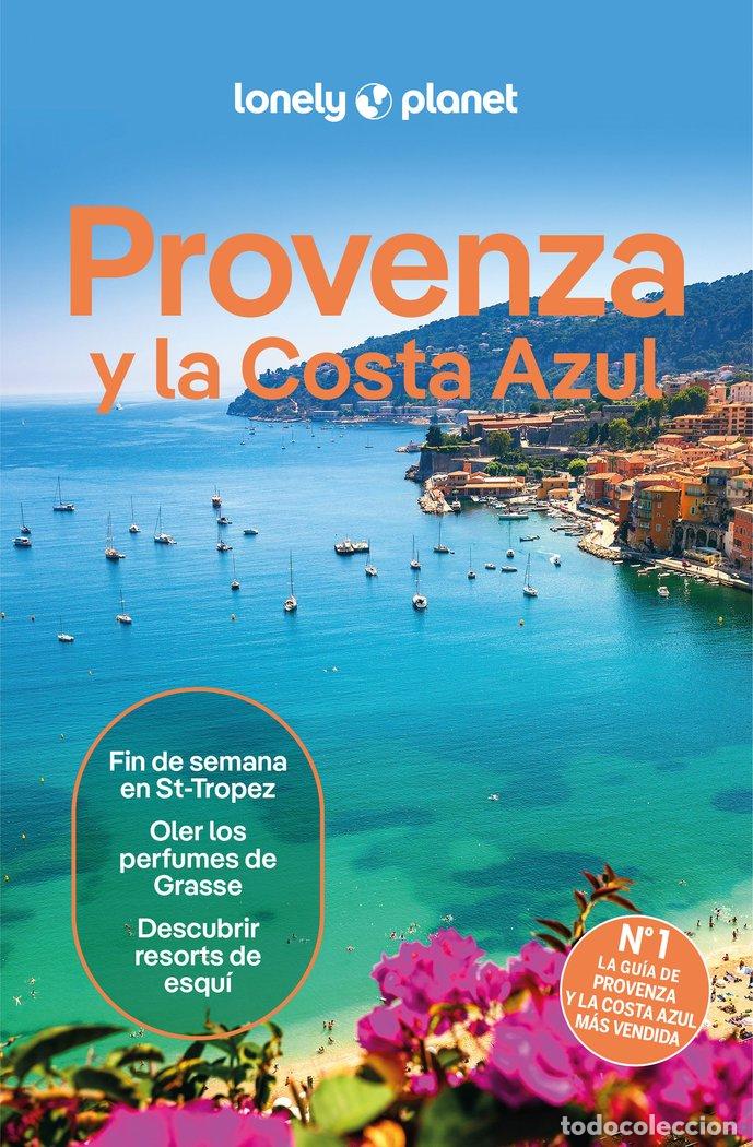Livres: PROVENZA Y LA COSTA AZUL 5 - MCCLATCHIE, CHRISSIE