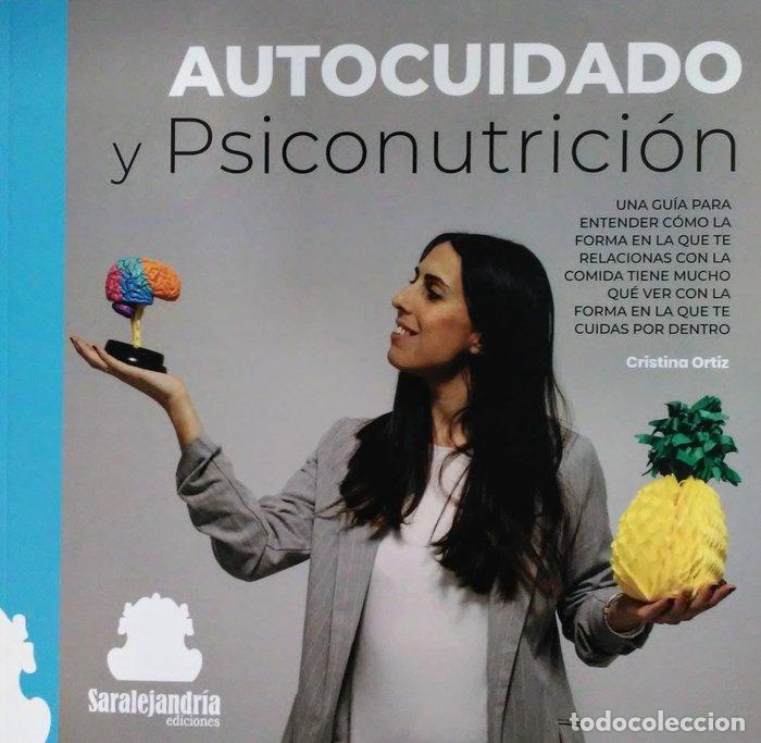 Livres: AUTOCUIDADO Y PSICONUTRICI&Oacute;N - ORTIZ, CRISTINA