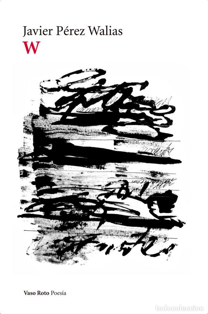 Livros: W - PEREZ WALIAS, JAVIER