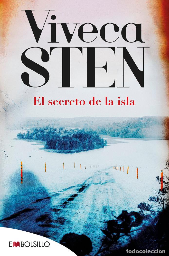 Livros: SECRETO DE LA ISLA,EL - STEN, VIVECA