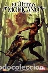 Libros: ULTIMO MOHICANO, EL - AA.VV