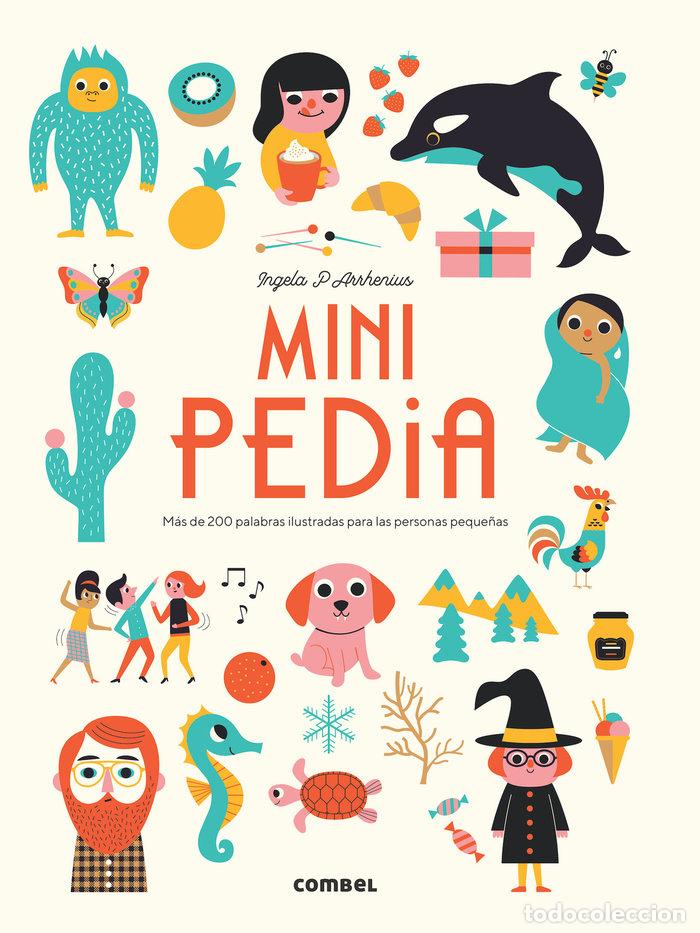 Libros: MINIPEDIA - ........