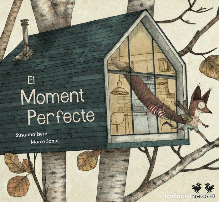 Libros: MOMENT PERFECTE,EL - ISERN, SUSANNA