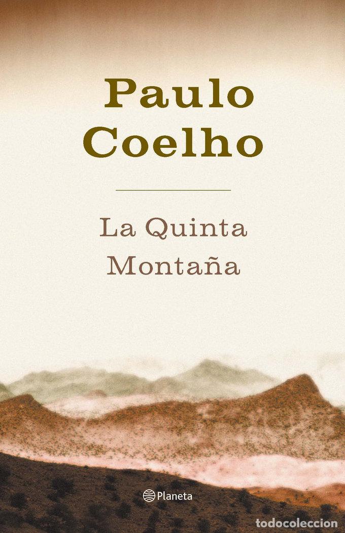 B&uuml;cher: QUINTA MONTA&Ntilde;A,LA BPC - COELHO, PAULO